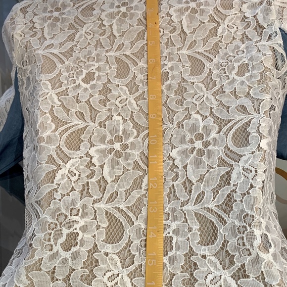 Woman blouse - Picture 5 of 5